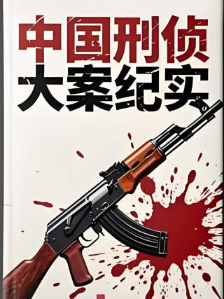 中国刑侦大案纪实在线观看