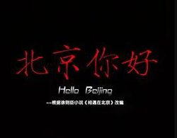 北京你好在线观看