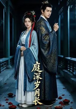 庭深岁月长高清播放