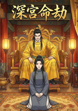 深宫命劫高清播放