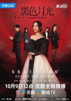 黑色月光高清播放