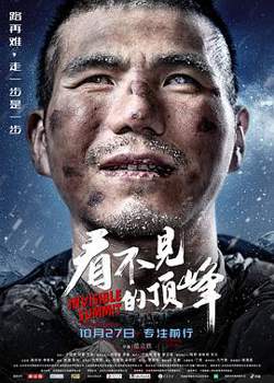 看不见的顶峰高清播放