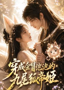 穿成会冒泡泡的九尾狐帝姬在线观看