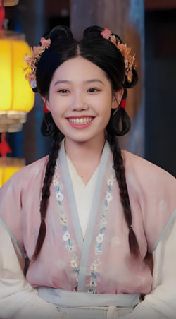 穿越后!我帮小祖宗振兴家族(穿越后我帮小祖宗振兴家族)