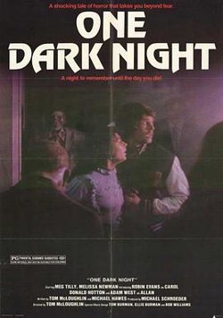 黑暗之夜1983高清播放