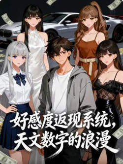 好感度返现系统,天文数字的浪漫在线观看