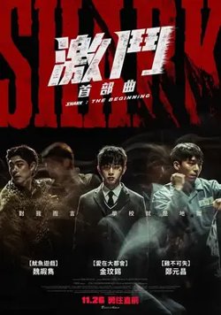 激斗：首部曲【影视解说】高清播放