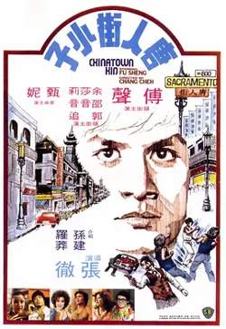 唐人街小子[电影解说]高清播放