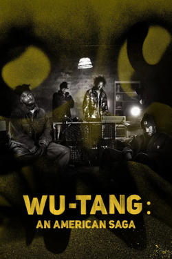 武当派：美国传奇 第二季在线观看