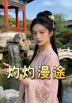 灼灼漫途