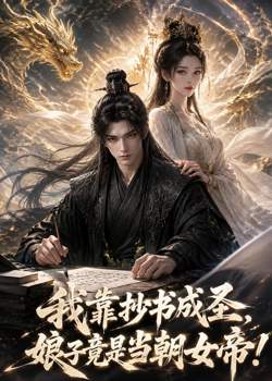 我靠抄书成圣,娘子竟是当朝女帝!高清播放
