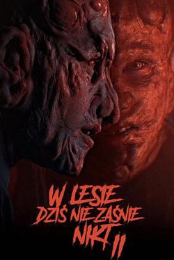 今夜林中无人入睡2高清播放
