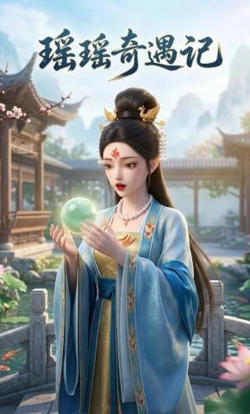 瑶瑶奇遇记高清播放