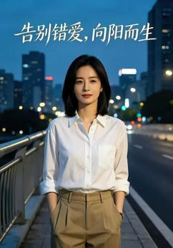 告别错爱,向阳而生高清播放