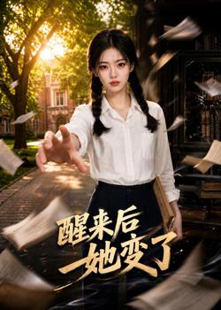 醒来后她变了高清播放