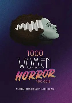 恐怖片中的1000名女性在线观看