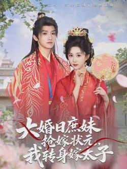 大婚日庶妹抢嫁状元，我转身嫁太子在线观看
