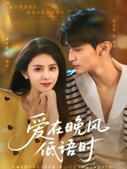 爱在晚风低语时高清播放