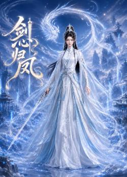 剑心归凤高清播放