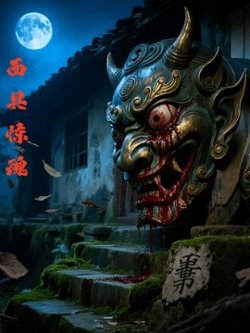 面具惊魂高清播放