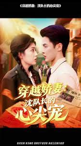 穿越娇妻沈队长的心尖宠高清播放