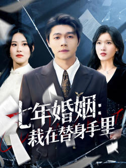 七年婚姻:栽在替身手里
