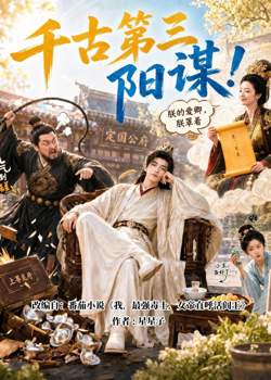 千古第三阳谋高清播放