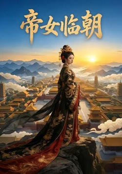 帝女临朝高清播放