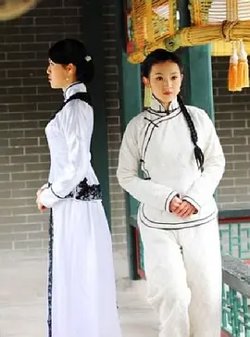 宅门里的女人们在线观看