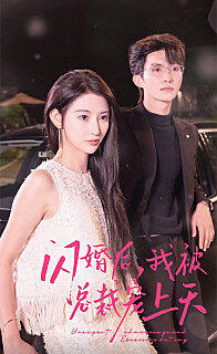 闪婚后我竟跃升成女总裁在线观看