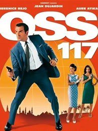OSS117之开罗谍影在线观看
