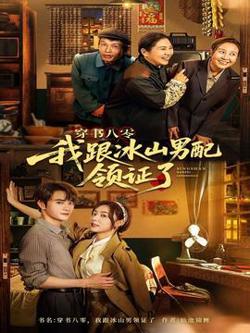 穿书八零我跟冰山男配领证了在线观看