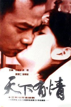 天下有情之天涯路高清播放