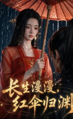 长生漫漫，红伞归渊高清播放