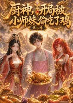 厨神,开局被小师妹偷吃了鸡第三季在线观看