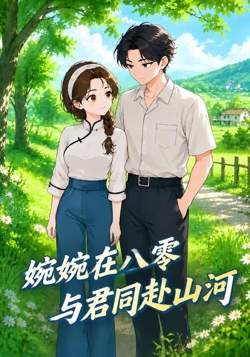 婉婉在八零，与君同赴山河在线观看