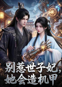 别惹世子妃，她会造机甲