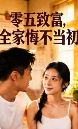 零五致富,全家悔不当初