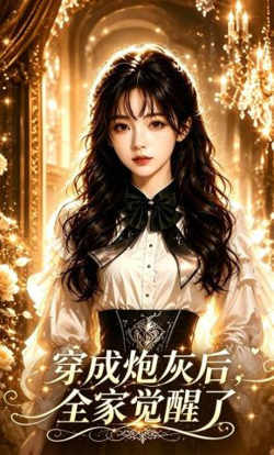 穿成炮灰后，全家觉醒了在线观看