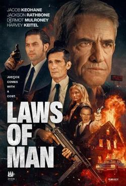 Laws of Man在线观看