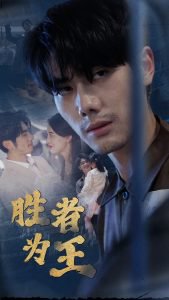 新：胜者为王高清播放
