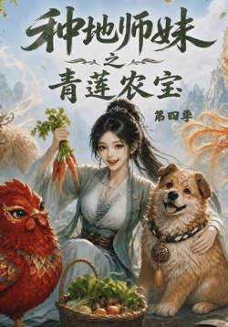 种地师妹之青莲农宝第四季