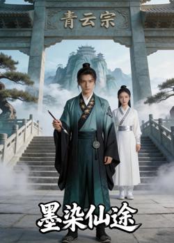 墨染仙途高清播放
