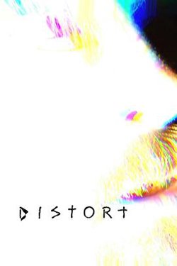 扭曲2025