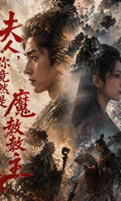 夫人，你竟然是魔教教主