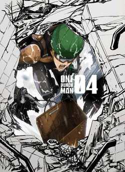 一拳超人OVA4高清播放