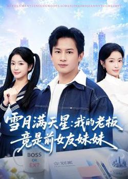 雪月满天星：我的老板竟是前女友妹妹在线观看