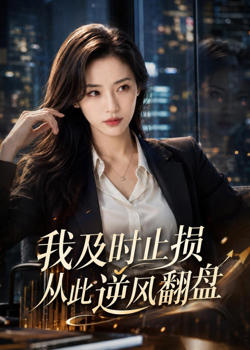 我及时止损从此逆风翻盘