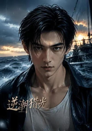 逆潮猎光在线观看