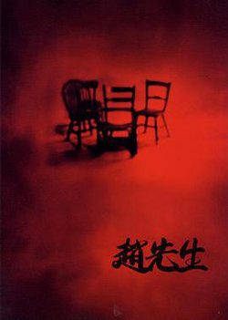 赵先生高清播放